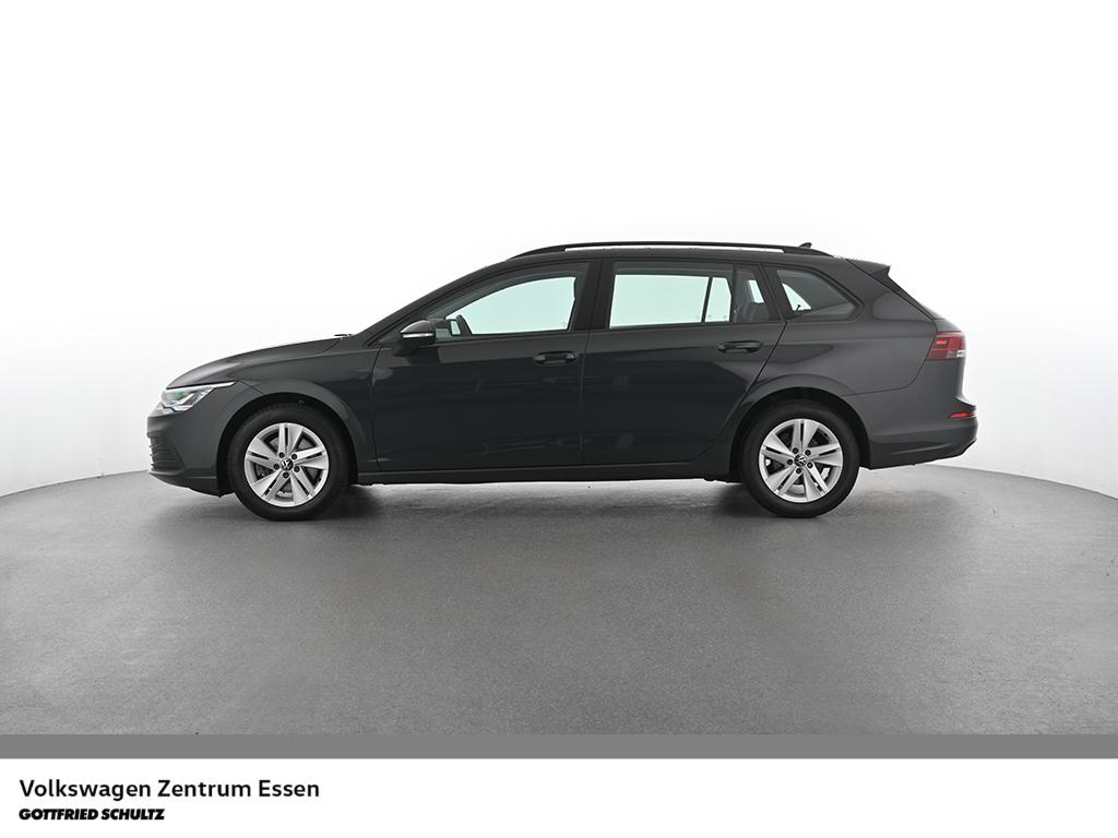 Volkswagen Golf Variant Life TDI DSG Navi Business-Premiump, миниатюра 4