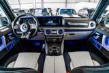 Mercedes-Benz G 63 AMG 4x4² / 2x Night Pack / G Manufacture - gebrauchte Mercedes-Benz G 63 AMG aus dem Jahr 2022