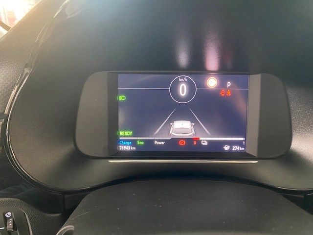 Fahrzeugabbildung Opel Corsa-e Edition 7,4kw/50kwh NAVI/PDC