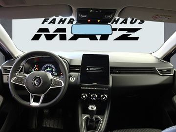 Fahrzeugabbildung Renault Clio TCe 90 Intens *Winter-Paket*Navigation*