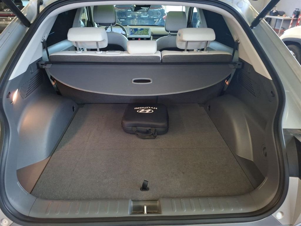 Hyundai IONIQ 5 – Bild 7