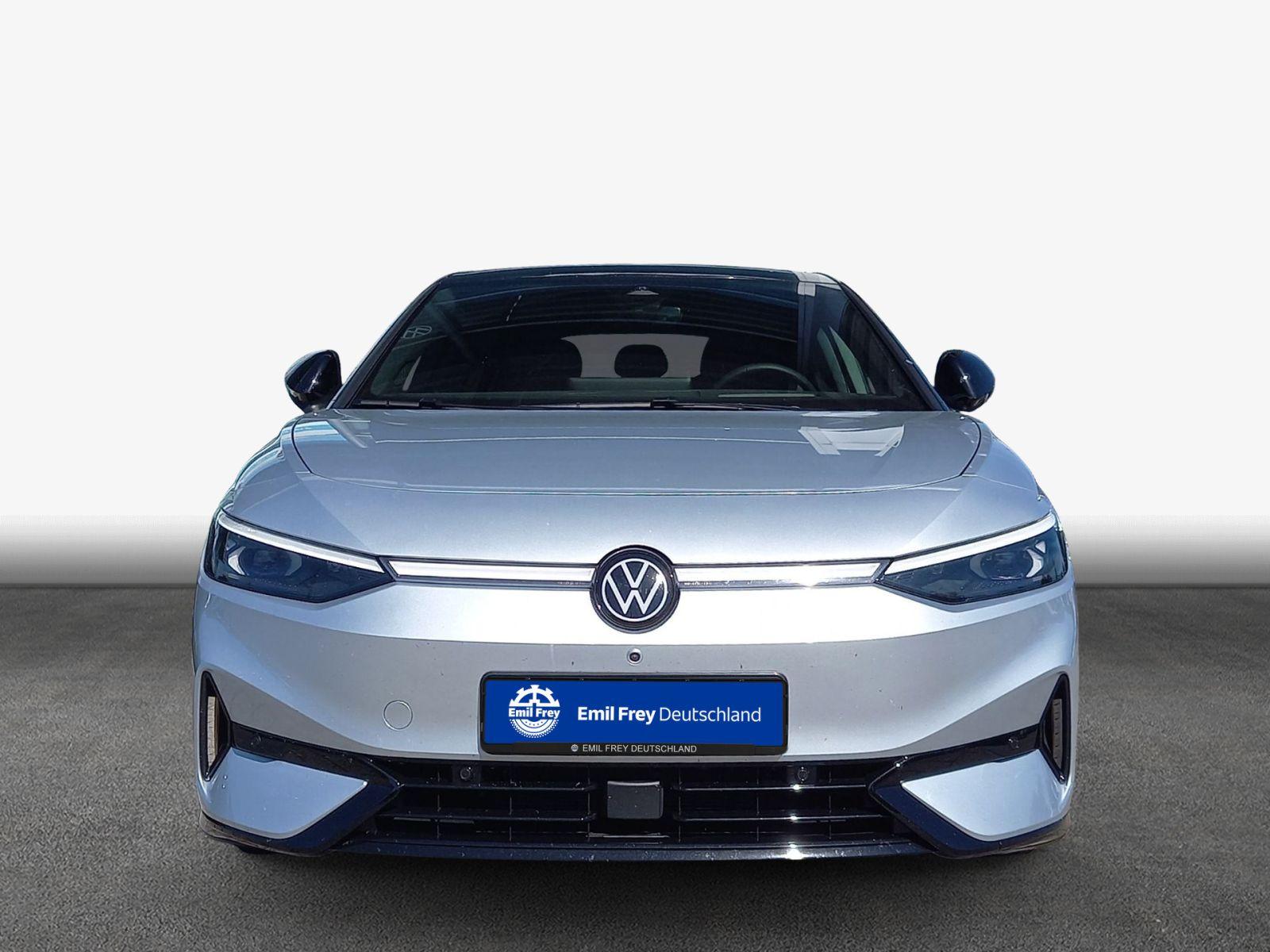 Volkswagen ID.7 Pro HeadUp PDC Kamera Navi Sitzhzg behLenkr