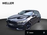 BMW M140i xDrive SAG Leder,Navi,HiFi,USB,Glasd,LED - schwarze BMW M-Modelle