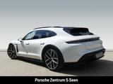 Porsche Taycan 4 Cross Turismo, ACC, PANO, PRIVACY, ACC - Porsche Taycan: Automatik