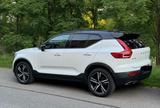 Volvo XC40 D4 AWD R Design Geartronic R Design PANO