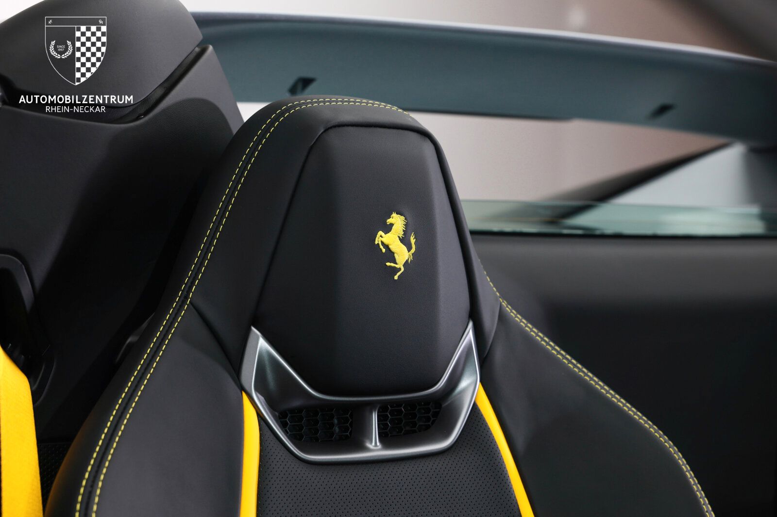 Ferrari 296 GTS - Bild 16