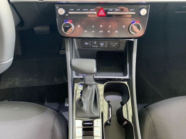 Hyundai TUCSON - Bild 14