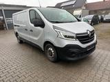 Renault Trafic Kasten 2,0 dCi 120 dCi L2H1 3,0t AHK Komf - Renault Doppelkabine Trafic