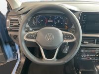 Volkswagen T-Cross - Vorschau Bild 6
