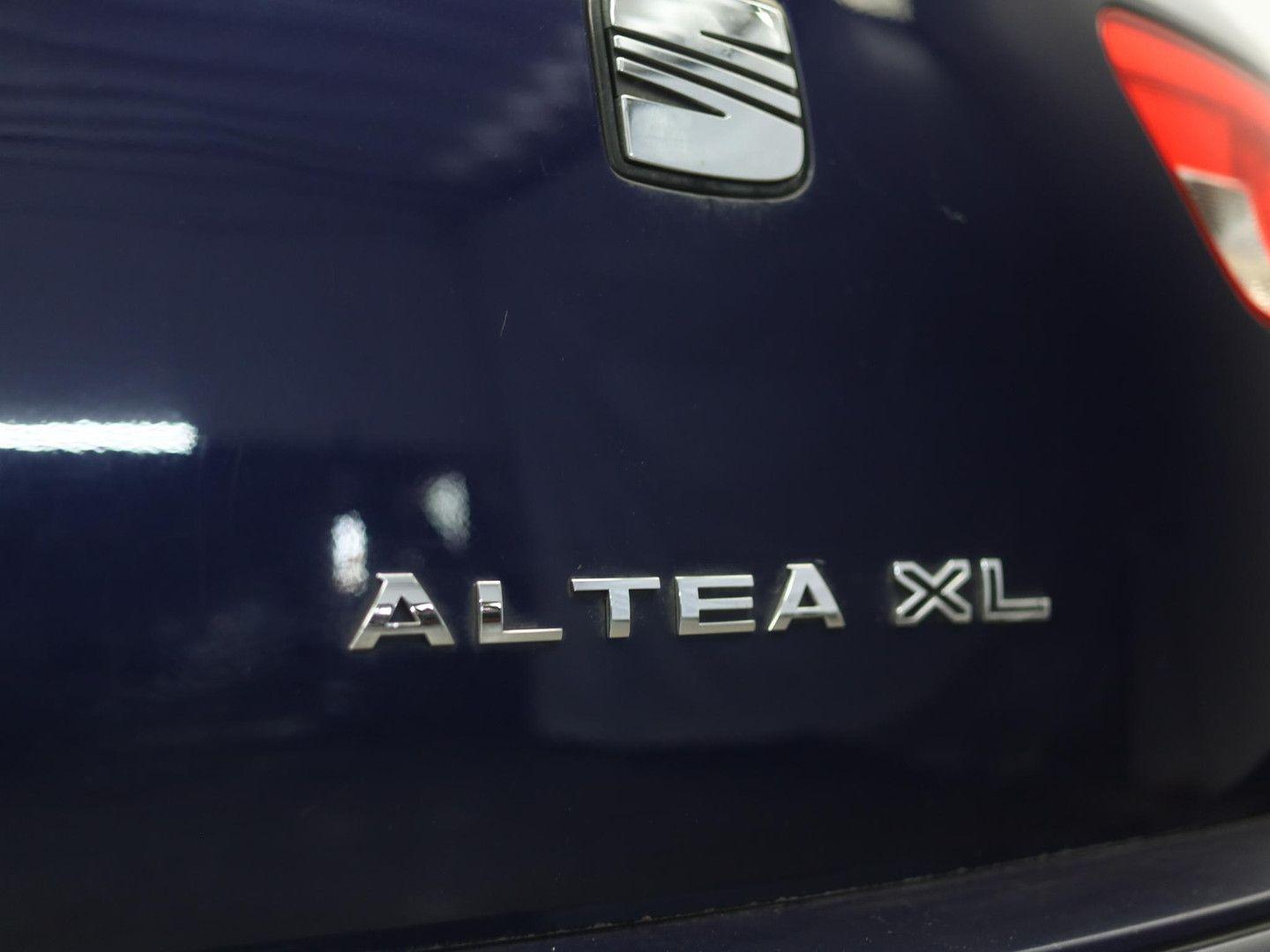 Seat Altea XL 2010 — photo 25