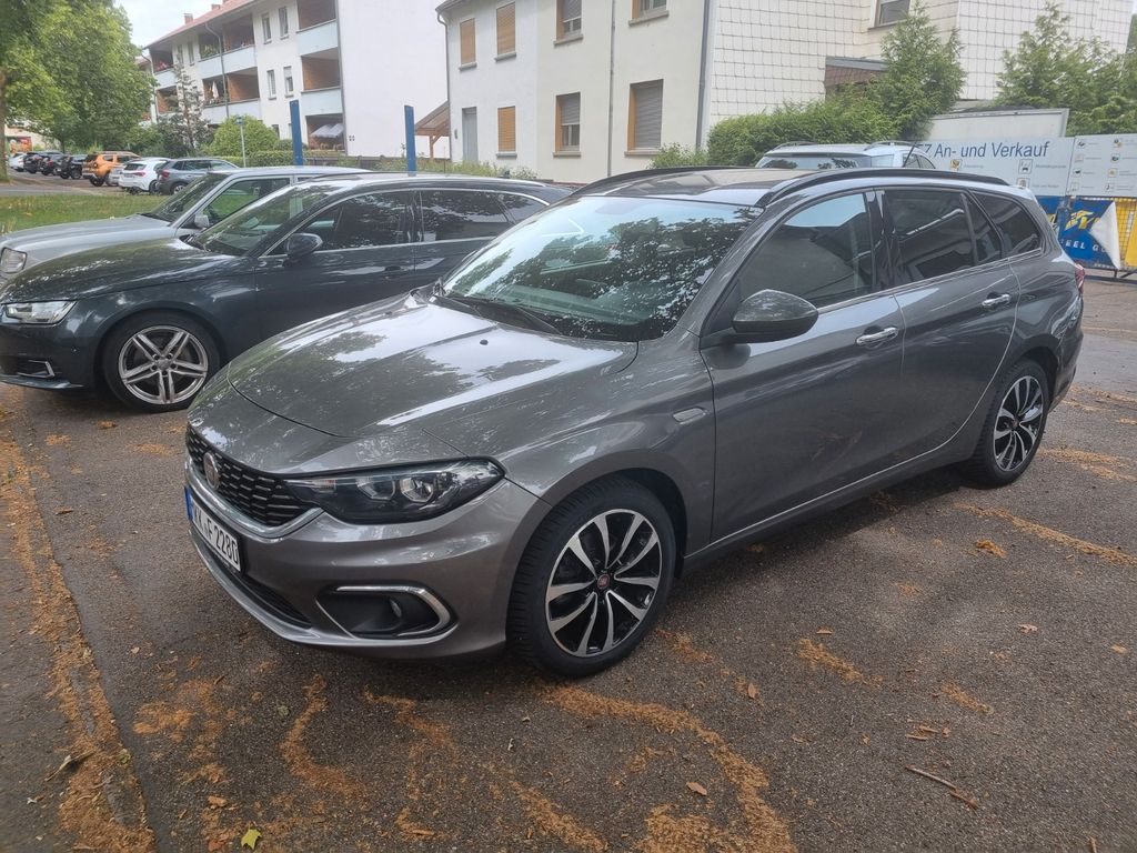 Image of Fiat Tipo