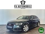 Audi A6 Avant 2.0 TDI ultra Navi Xenon Kamera 17 Zoll - Audi A6: 17 Zoll