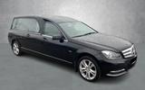 Mercedes-Benz C 180 T AVANTGARDE*BESTATTUNGSWAGEN*LEICHENWAGEN - : Kombi, Leichenwagen