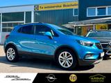 Opel Mokka X 1.6 CDTI Active,AGR,PDC,KLIMA,ALU - Opel Mokka X: Active