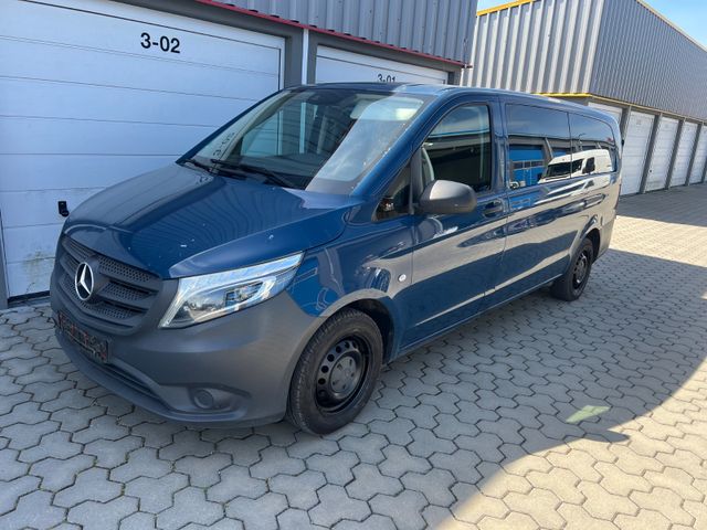 Mercedes-Benz Vito Tourer 114CDI/BT Pro extralan