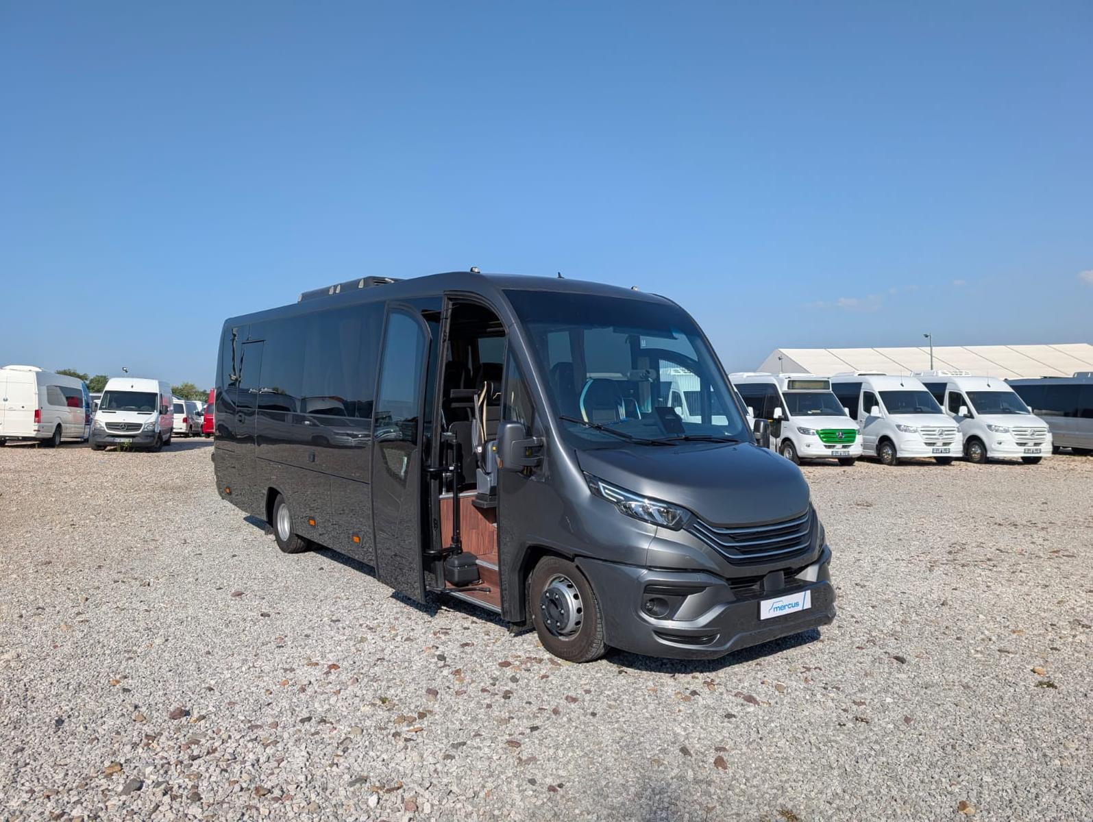 Iveco Daily