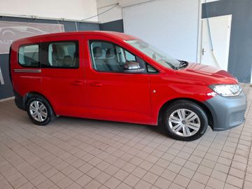 Volkswagen Caddy - 7