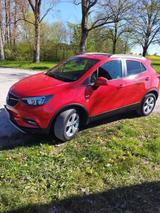 Opel Mokka X 1.4 ECOTEC DI Turbo Edition Auto S/S... - Opel Mokka X von privat