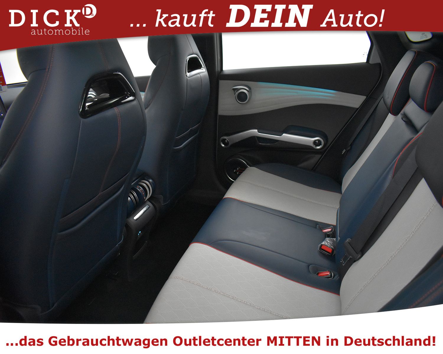 BYD Atto 3 Comf WERKSGA+PANO+NAVI+LED+SHZ+WP+ACC+360 - Image 19
