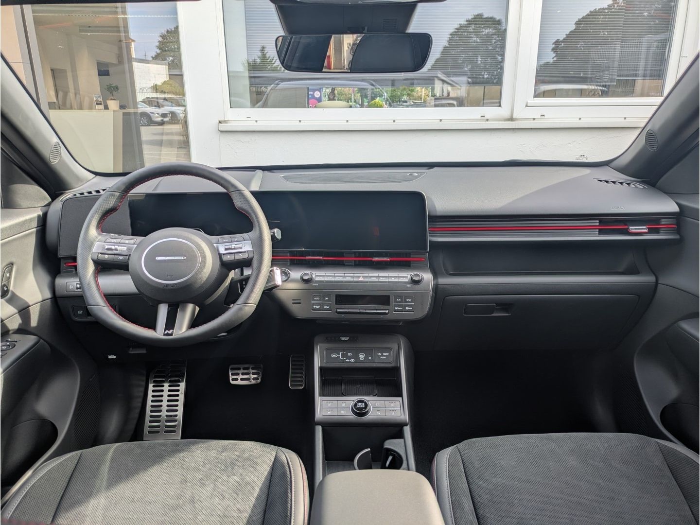 Hyundai KONA Elektro – Bild 7