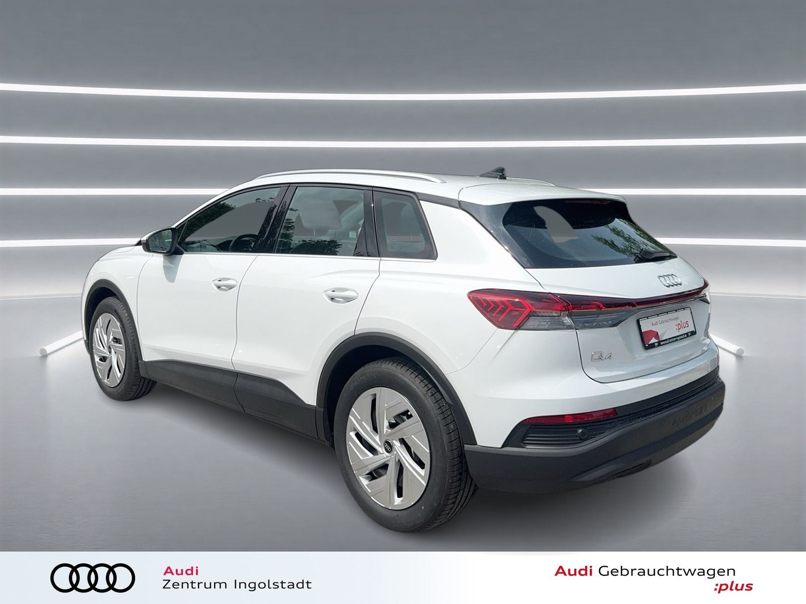 Audi Q4 e-tron - Bild 6