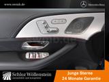 Mercedes-Benz GLE 300d 4M Coupé AMG/MULTIBEAM/AHK/Fahrass/360 - Mercedes-Benz GLE 300: Sportwagen