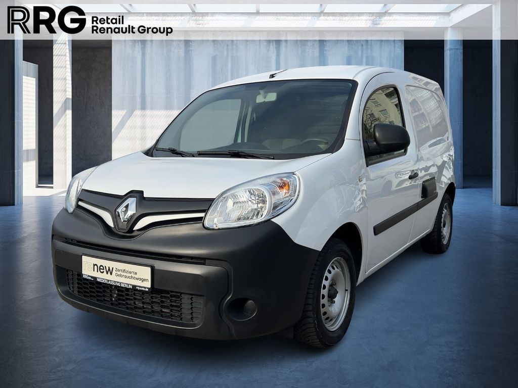 Renault Kangoo Rapid 1.5 dCi 90 Extra SORTIMO