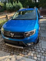 Dacia Sandero TCe 90 Stepway Prestige  - Dacia Sandero in Chemnitz