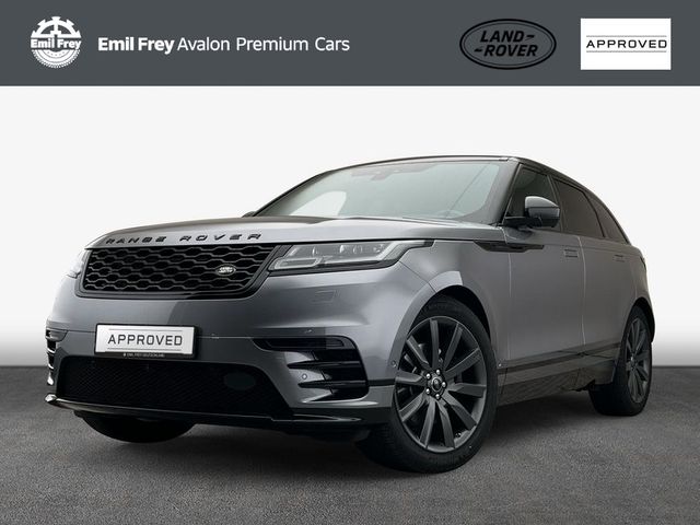 Land Rover Range Rover Velar 3.0d R-Dynamic HSE