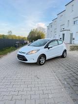 Ford Fiesta 1.3 Benziner Sport Edition - Ford Fiesta aus 2009: Sport