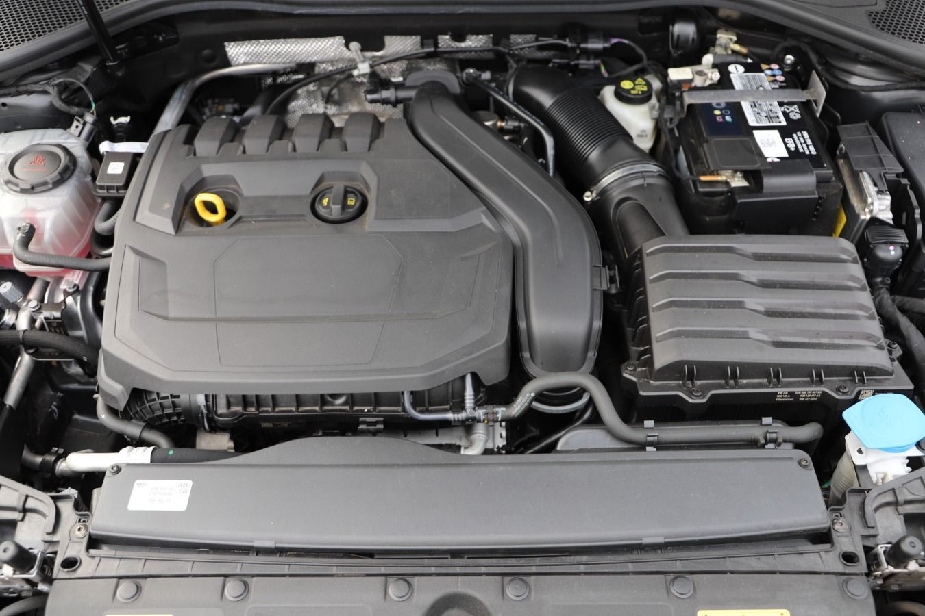Audi A3 - Bild 19