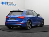 Audi SQ5 3.0 TDI plus quattro*aus 2.Hand* - gebrauchte Audi SQ5 aus dem Jahr 2016
