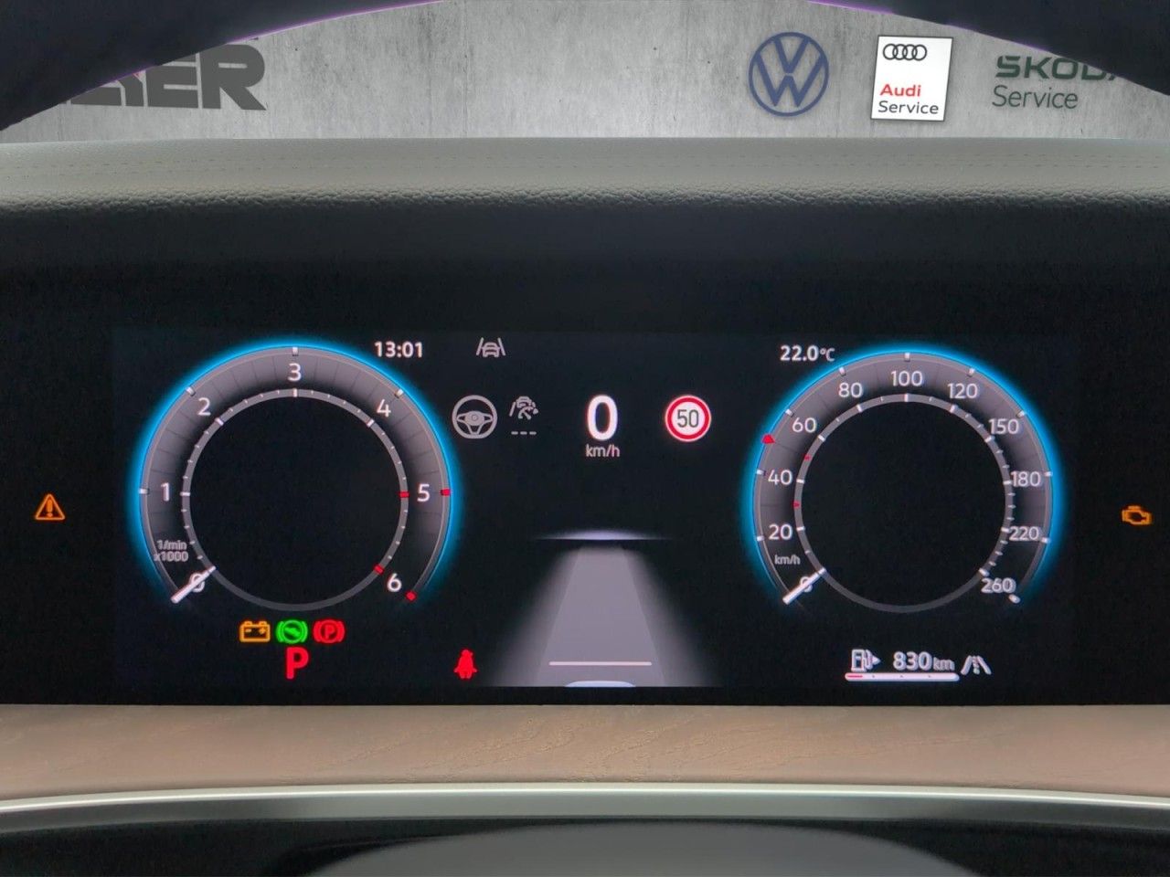 Tayron Elegance 2.0 TDI DSG Klima Navi