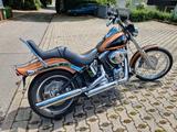 Harley-Davidson FXST Softail Standard - HARLEY-DAVIDSON SOFTAIL STANDARD FXST
