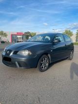Seat SEAT Ibiza | 1.2 Benziner | Klima | Scheck... - Seat Ibiza aus 2008: 1.2