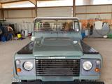 Andere Land Rover Defender 110 HCPU - Andere aus 2009