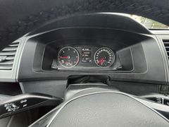 VW T6 Transporter 2.0 TDI Pritsche aus 1.Hand