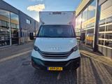 Iveco Daily 35C18 HiMatic/ Kuhlkoffer/ TK V200MAX/ LBW - Angebote