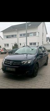 Dacia Logan MCV 1.2 16v - Dacia Logan in Ludwigshafen