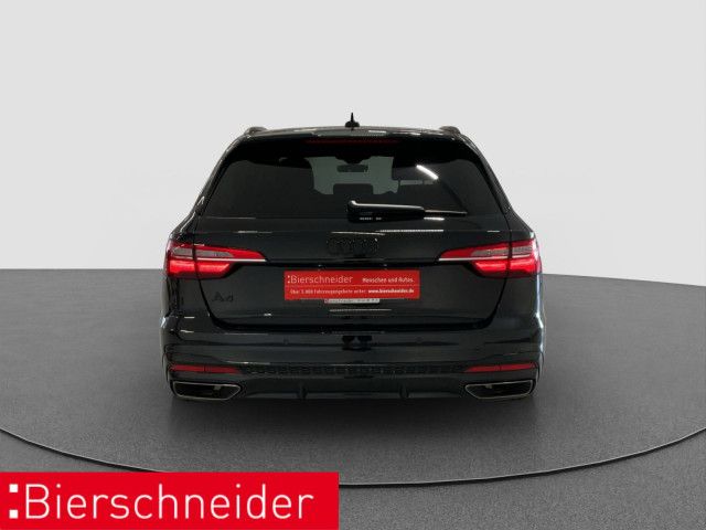 Audi A4 - Bild 5