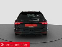 Audi A4 - Vorschau Bild 5