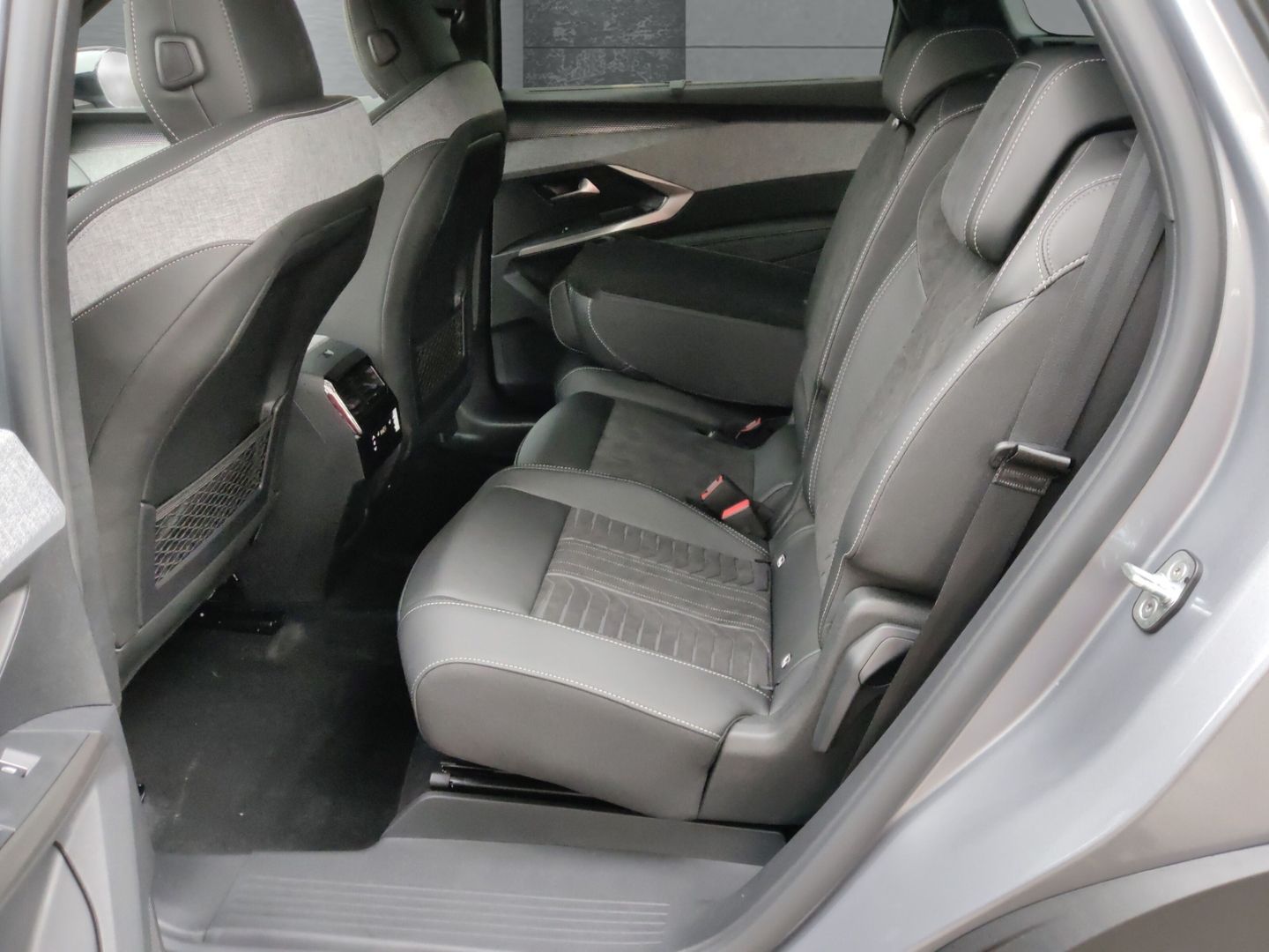 Peugeot 5008 - Bild 9