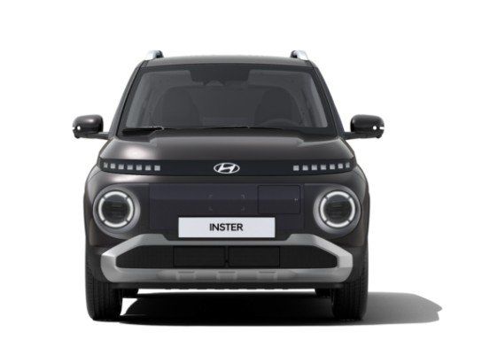 Fahrzeugabbildung Hyundai INSTER 49kWh Prime GSD Technik-Paket