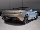 Aston Martin DB12 Volante UVP 299.450€ - Aston Martin: Volante