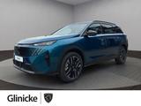 Peugeot 5008 Allure HYBRID 145 e-DSC6 - Peugeot 5008 New cars