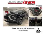 Mitsubishi Eclipse Cross PHEV 4WD Top Schaltwippen Notbrems