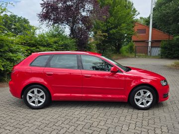 Audi A3 - 9
