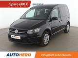 Volkswagen Caddy 1.4 TSI Trendline BlueMotion *NAVI*TEMPO* - Volkswagen Caddy: Trendline