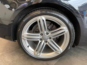 Audi A5 Cabriolet 3.0 TDI *quattro*Vollleder*Xenon*