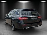 Mercedes-Benz E400d 4M T AMG Pano DISTRO Standh Memo Burme 20" - mit Diesel-Antrieb: Induktionsladefunktion